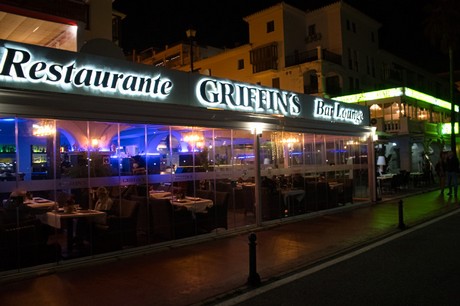 Marina De La Duquesa